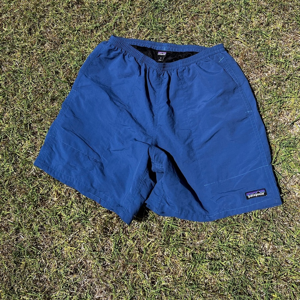 Mens Patagonia Swim Shorts